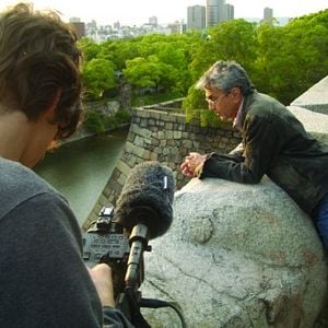 Foto Coração Vagabundo