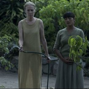 Foto A Teta Assustada