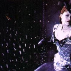 Foto Moulin Rouge - Amor em Vermelho