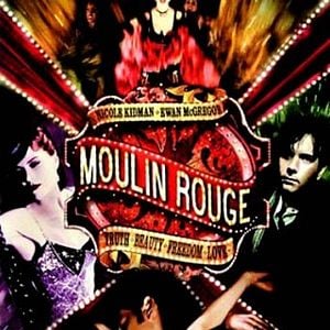 Foto Moulin Rouge - Amor em Vermelho