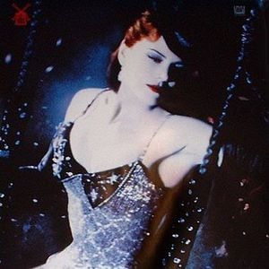 Foto Moulin Rouge - Amor em Vermelho