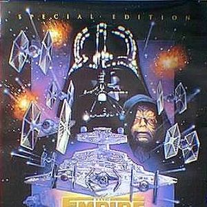 Foto Star Wars: O Império Contra-ataca