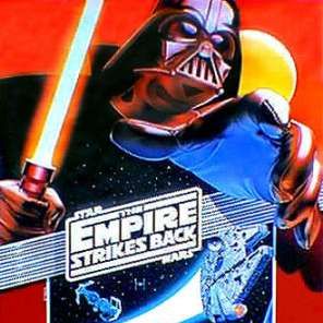 Foto Star Wars: O Império Contra-ataca