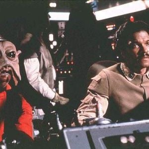 Foto Star Wars: O Retorno de Jedi