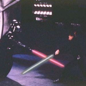 Foto Star Wars: O Retorno de Jedi