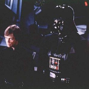 Foto Star Wars: O Retorno de Jedi
