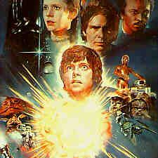 Foto Star Wars: O Retorno de Jedi