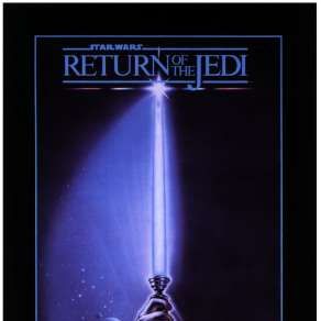 Foto Star Wars: O Retorno de Jedi