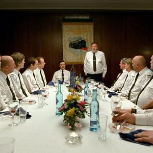 Foto Caro Sr. Horten