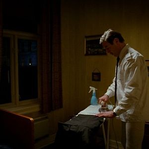 Foto Caro Sr. Horten