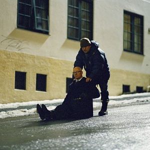 Foto Caro Sr. Horten