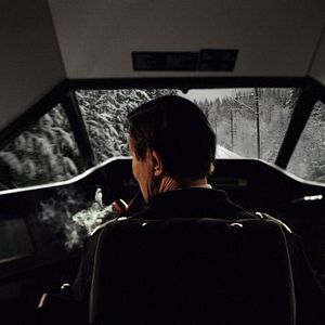 Foto Caro Sr. Horten