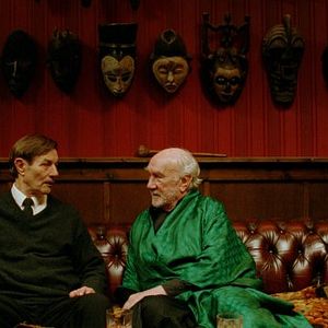 Foto Caro Sr. Horten