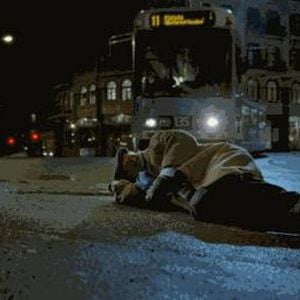 Foto Caro Sr. Horten