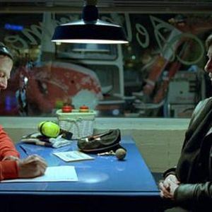 Foto Caro Sr. Horten