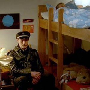 Foto Caro Sr. Horten