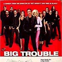 Foto Grande Problema