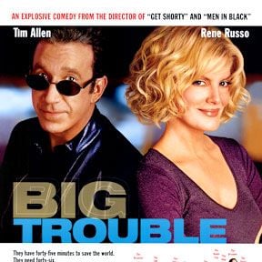 Foto Grande Problema