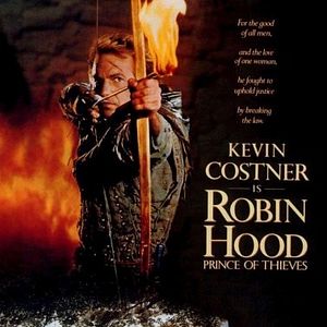 Foto Robin Hood - O Príncipe dos Ladrões