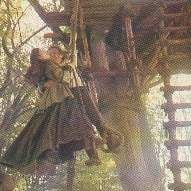 Foto Robin Hood - O Príncipe dos Ladrões