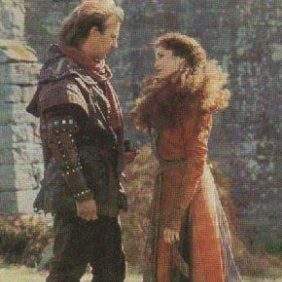 Foto Robin Hood - O Príncipe dos Ladrões