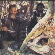 Foto Robin Hood - O Príncipe dos Ladrões