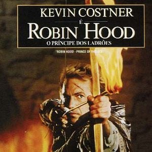 Foto Robin Hood - O Príncipe dos Ladrões