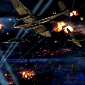 Foto As Crônicas de Nárnia - O Leão, a Feiticeira e o Guarda-Roupa