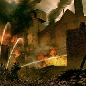 Foto As Crônicas de Nárnia - O Leão, a Feiticeira e o Guarda-Roupa