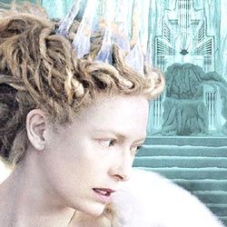 Foto As Crônicas de Nárnia - O Leão, a Feiticeira e o Guarda-Roupa