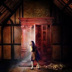 Foto As Crônicas de Nárnia - O Leão, a Feiticeira e o Guarda-Roupa