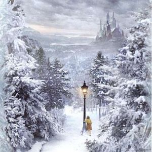 Foto As Crônicas de Nárnia - O Leão, a Feiticeira e o Guarda-Roupa