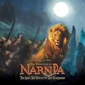 Foto As Crônicas de Nárnia - O Leão, a Feiticeira e o Guarda-Roupa