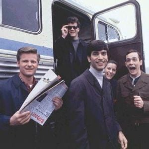 Foto The Wonders - O Sonho Não Acabou