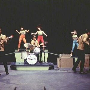 Foto The Wonders - O Sonho Não Acabou