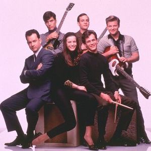 Foto The Wonders - O Sonho Não Acabou