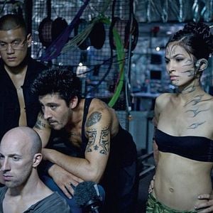 Foto 13° Distrito - Ultimato