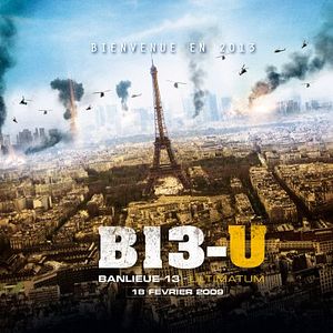 Foto 13° Distrito - Ultimato