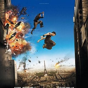 Foto 13° Distrito - Ultimato