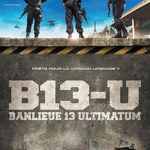 Foto 13° Distrito - Ultimato