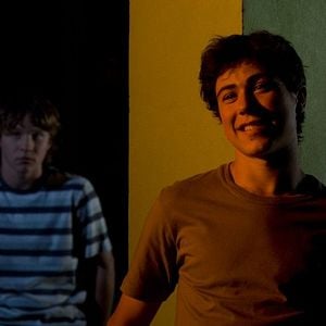 Foto Antes que o Mundo Acabe