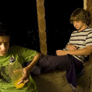 Foto Antes que o Mundo Acabe