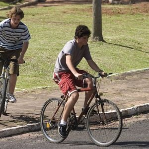 Foto Antes que o Mundo Acabe