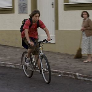 Foto Antes que o Mundo Acabe