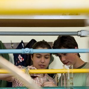 Foto Antes que o Mundo Acabe