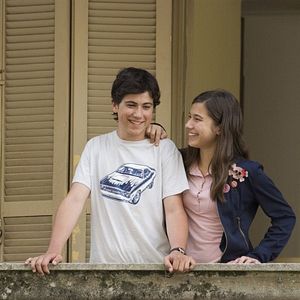 Foto Antes que o Mundo Acabe