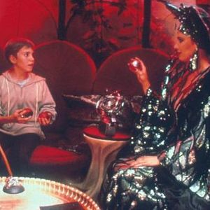 Foto A História Sem Fim 2