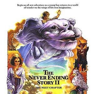 Foto A História Sem Fim 2