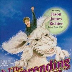 Foto A História Sem Fim 3