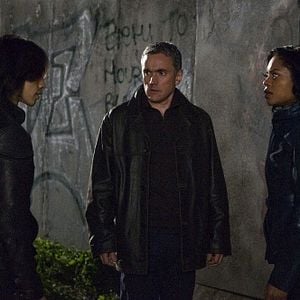 Foto Ninja Assassino